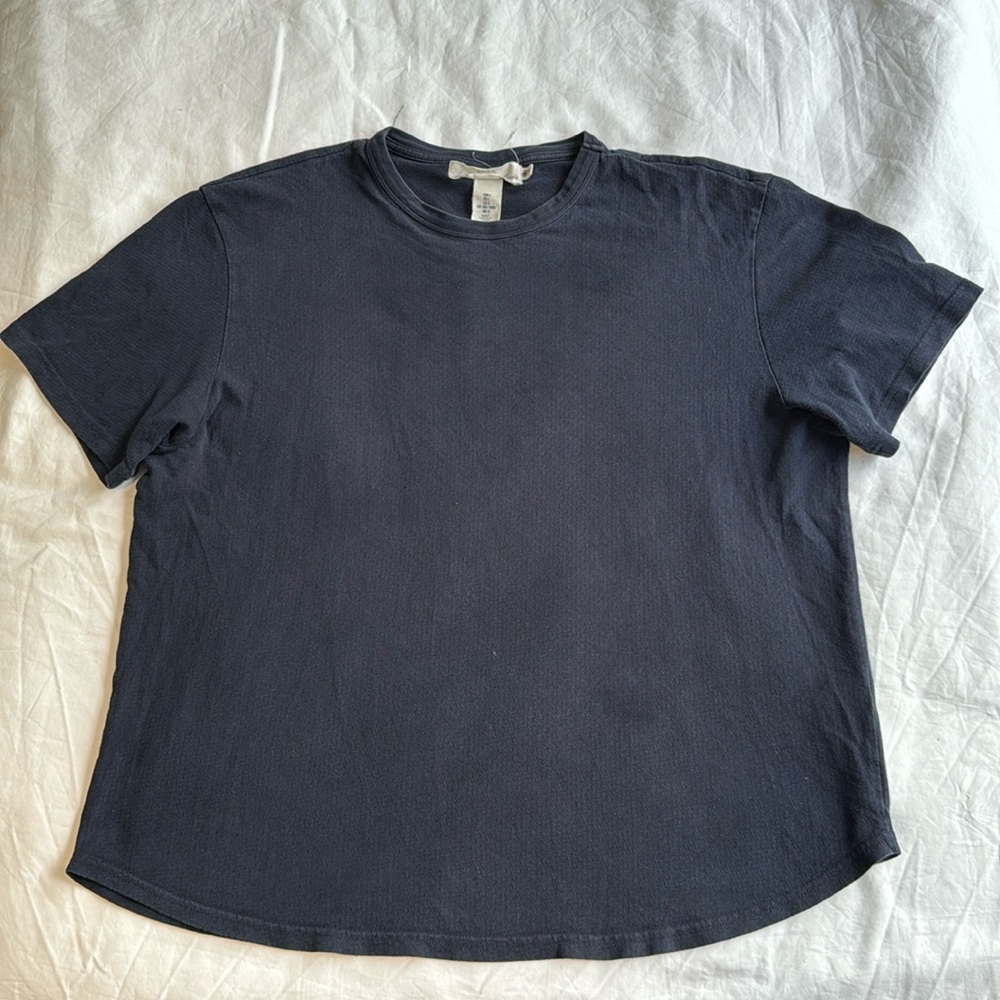 H&M L.O.G.G. T-shirt Size L